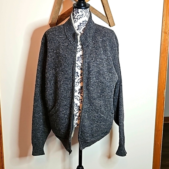 Eddie Bauer Other - Eddie Bauer Man's Sweater EUC